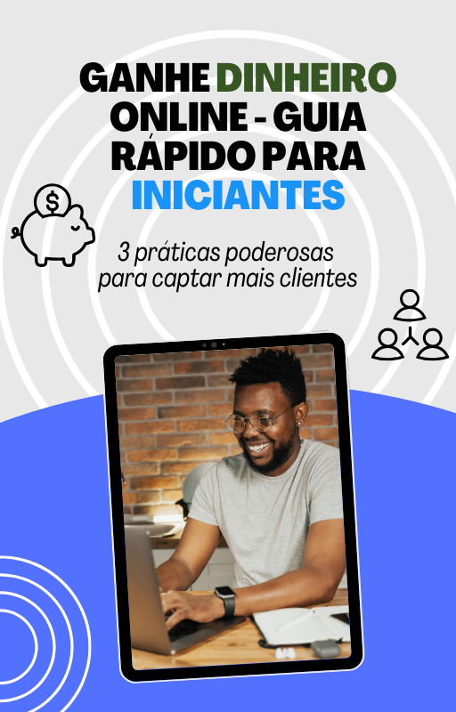 Capa do E-book